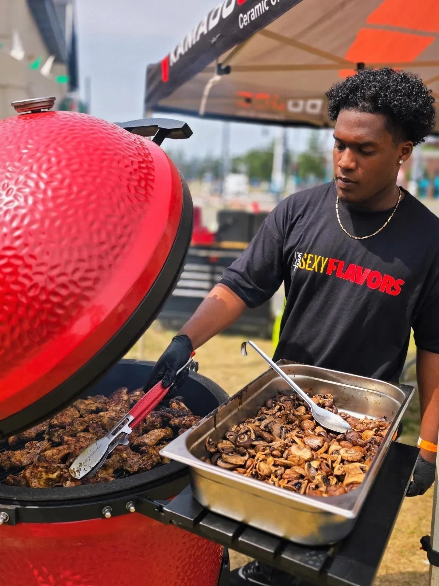 BBQ